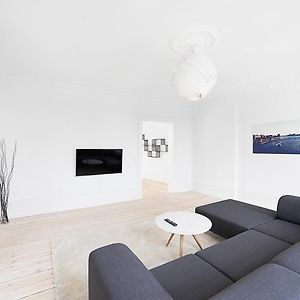 Appartement met Twee Slaapkamers